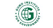The Gund Institute for Environment at UVM Logo